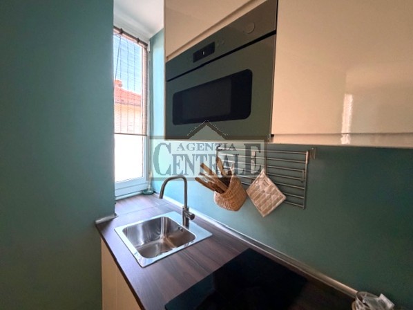 Agenzia Immobiliare Centrale Sanremo